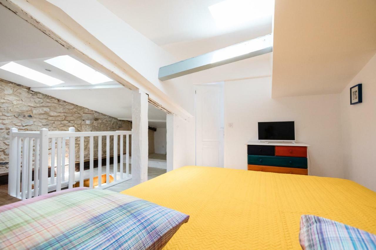 Petit Studio Saint-Front- Small Studio Flat Saint-Front Périgueux Eksteriør bilde