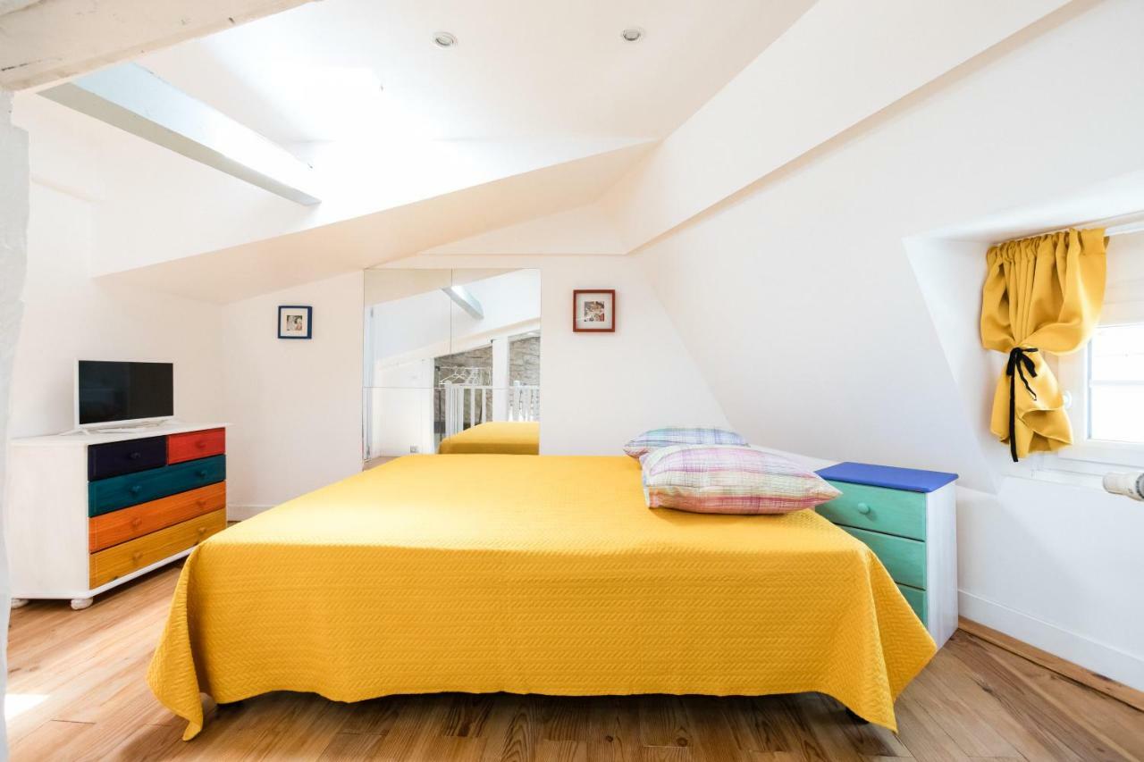 Petit Studio Saint-Front- Small Studio Flat Saint-Front Périgueux Eksteriør bilde