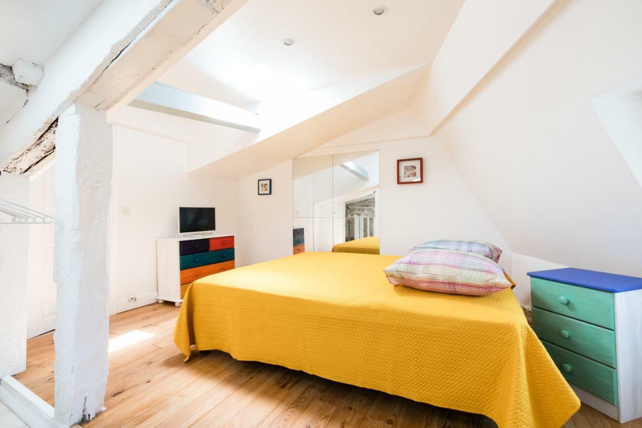 Petit Studio Saint-Front- Small Studio Flat Saint-Front Périgueux Eksteriør bilde