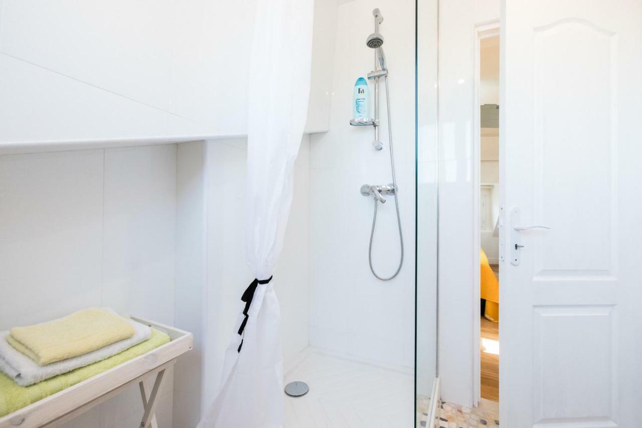 Petit Studio Saint-Front- Small Studio Flat Saint-Front Périgueux Eksteriør bilde
