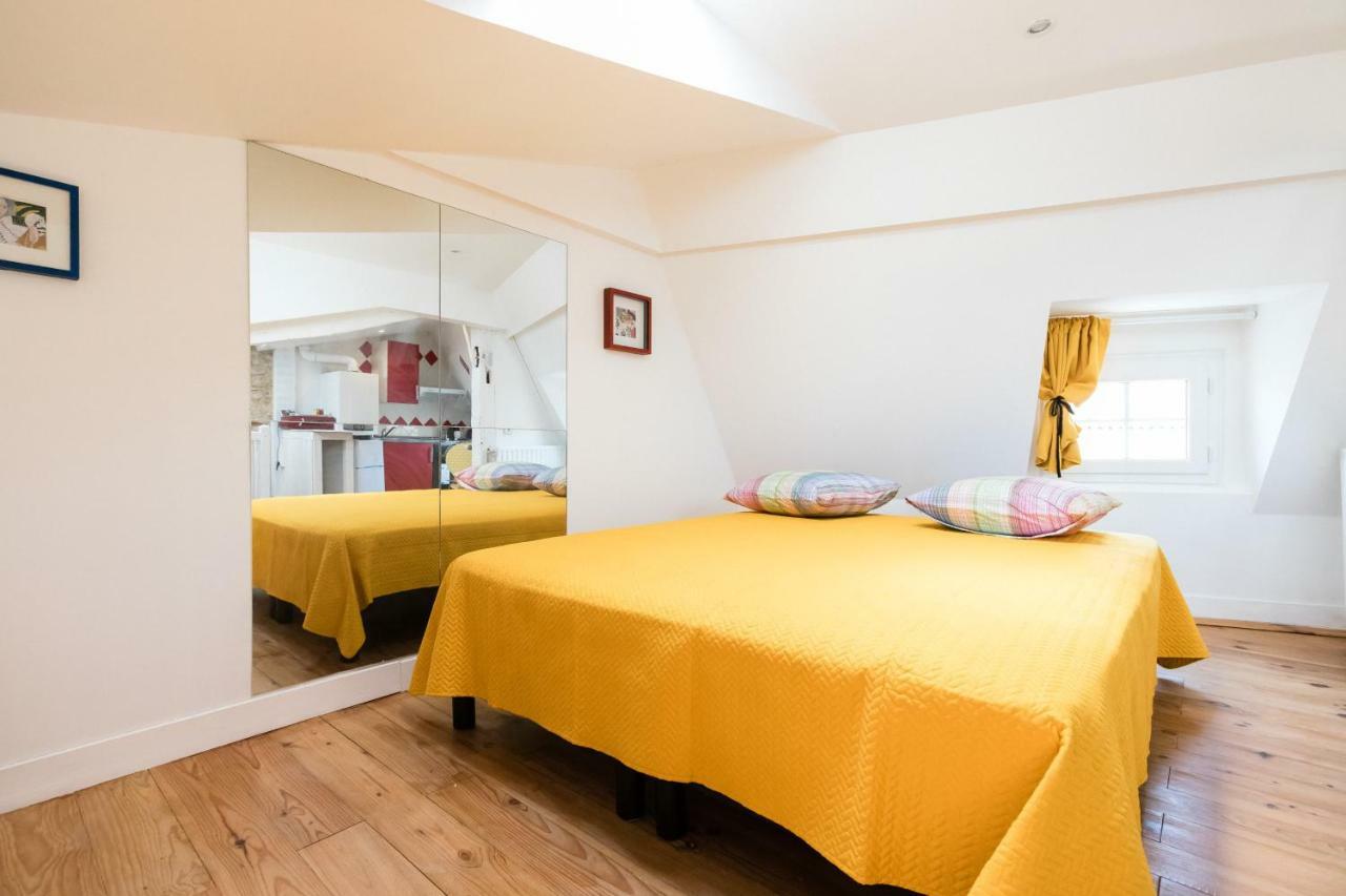 Petit Studio Saint-Front- Small Studio Flat Saint-Front Périgueux Eksteriør bilde